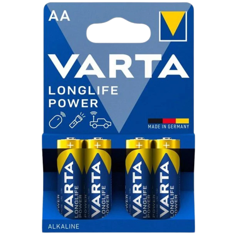 Varta AA